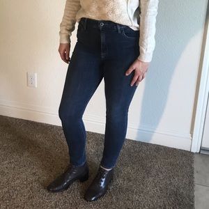 Bridgett Skinny Jeans